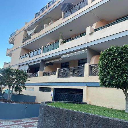 Apartament Sunset Aliss Puerto de Santiago  Extérieur photo